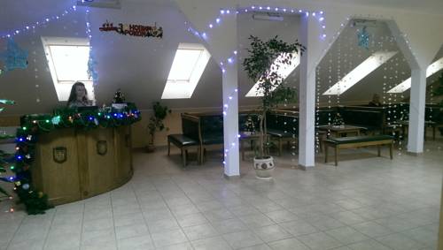 Uschhorod Ukraine Last-Minute-Rabattcode Booking.com