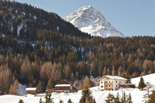 Nauders Austria Último Minuto Código de Descuento Booking.com