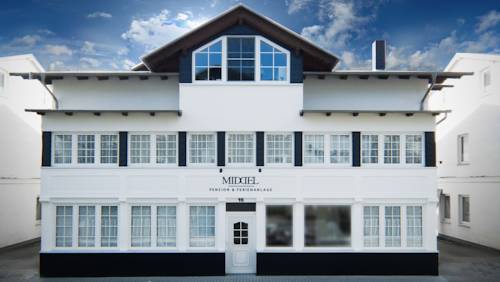 Ostseebad Binz Germany Last Minute Discount Code Booking.com