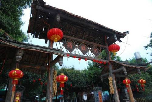Dujiangyan China Last Minute Discount Code Booking.com