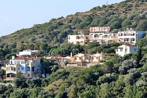 Karfas Greece Last Minute Discount Code Booking.com