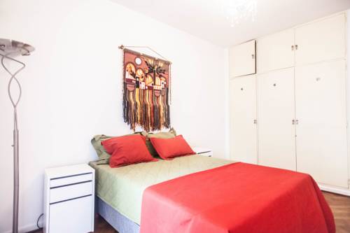Buenos Aires Argentinië Laatste minuut Kortingscode Booking.com