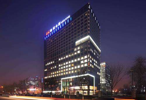 Peking China Laatste minuut Kortingscode Booking.com