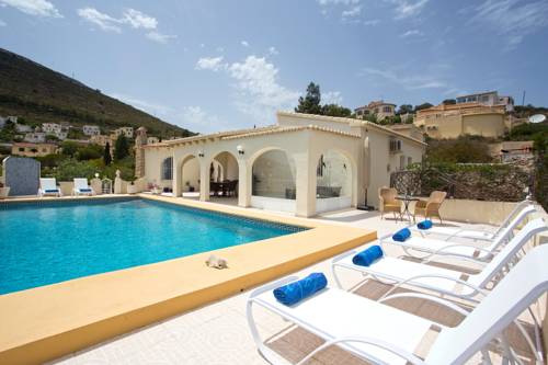 Benitachell Spanje Laatste minuut Kortingscode Booking.com