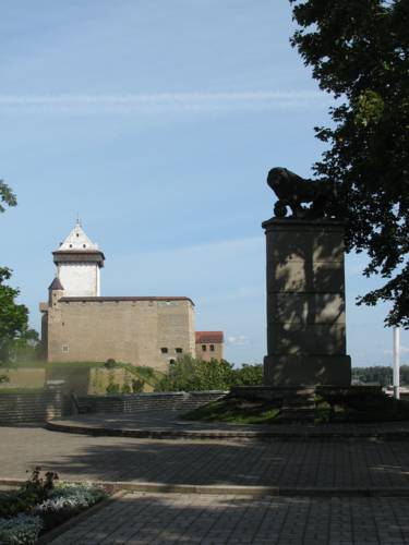Narva Estland Last-Minute-Rabattcode Booking.com