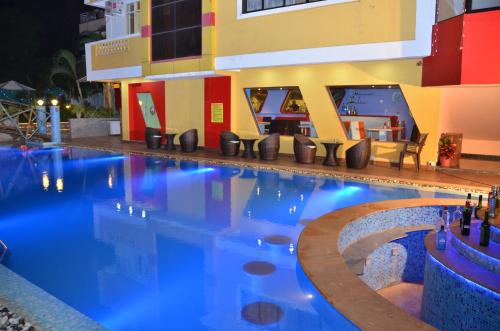 Goa India Last Minute Discount Code Agoda.com