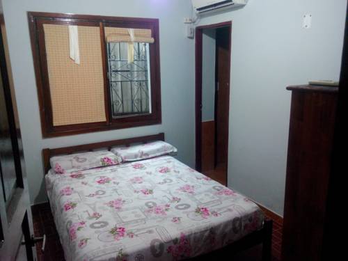 Puerto Iguazú Argentina Last Minute Discount Code Booking.com