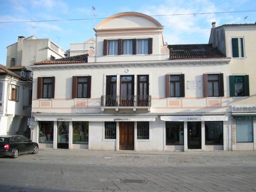 Chioggia Italien Last-Minute-Rabattcode Booking.com