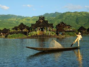 Inle Lake Myanmar Last Minute Discount Code Agoda.com