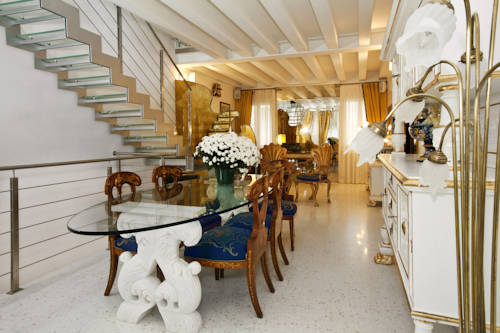 Venecia Italia Último Minuto Código de Descuento Booking.com