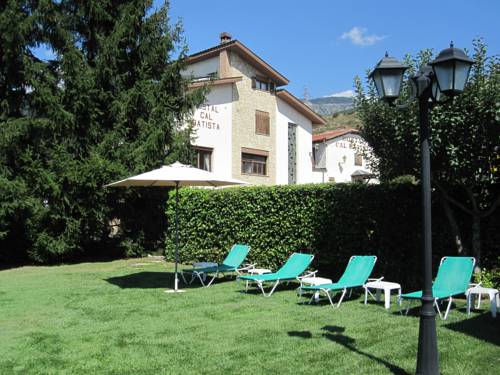 Bagá Spanien Last-Minute-Rabattcode Booking.com