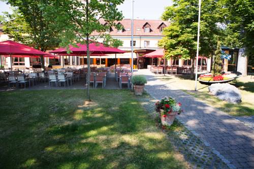 Neu-Ulm Deutschland Last-Minute-Rabattcode Booking.com