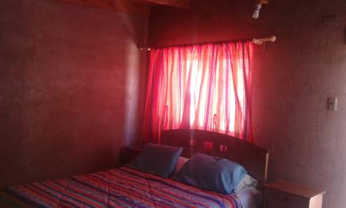 San Pedro de Atacama Chile Last Minute Discount Code Booking.com
