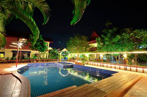 Jomtien Beach Thailand Last Minute Discount Code Booking.com