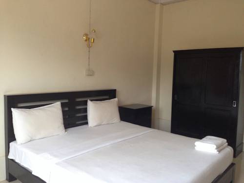 Pakse Laos Last-Minute-Rabattcode Booking.com
