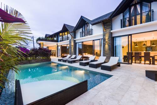 Ungasan Indonesien Last-Minute-Rabattcode Booking.com