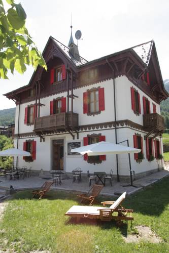 Corteno Golgi Italy Last Minute Discount Code Booking.com