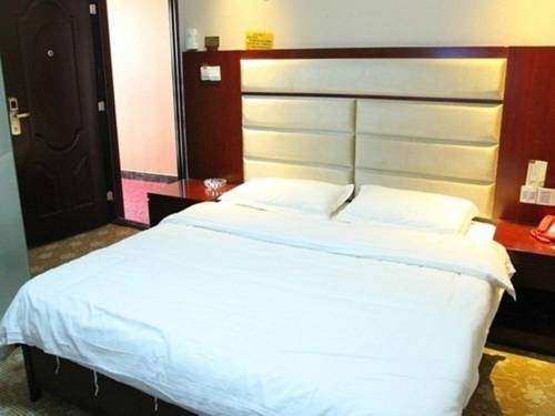 Zhuzhou Chine Code de réduction de dernière minute Booking.com