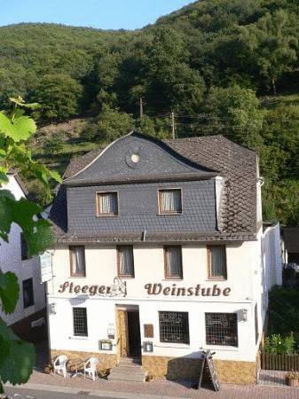 Bacharach Germany Last Minute Discount Code Booking.com