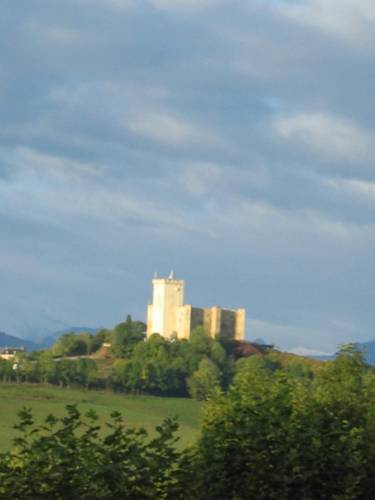 Capvern-les-Bains France Last Minute Discount Code Booking.com