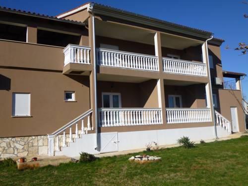 Krnica Kroatien Last-Minute-Rabattcode Booking.com