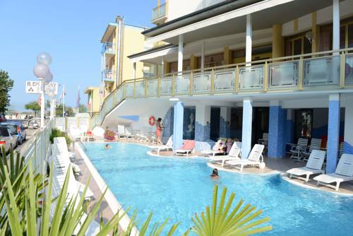 Cesenatico Italy Last Minute Discount Code Booking.com