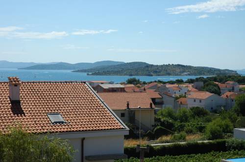 Vodice Kroatien Last-Minute-Rabattcode Booking.com