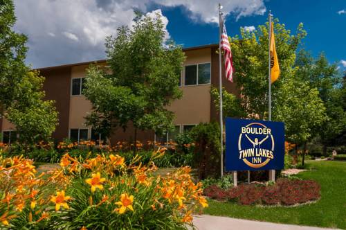 Boulder (Colorado) United States Last Minute Discount Code Booking.com
