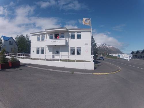 Dalvík Island Last-Minute-Rabattcode Booking.com