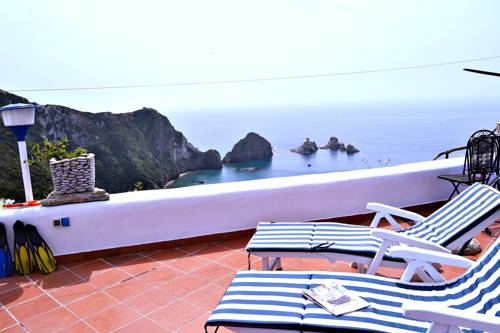 Ponza Italien Last-Minute-Rabattcode Booking.com
