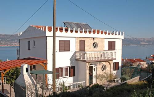 Ciovo Kroatien Last-Minute-Rabattcode Booking.com