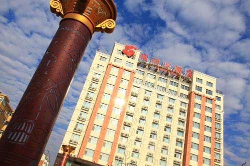 Manzhouli China Last Minute Discount Code Booking.com