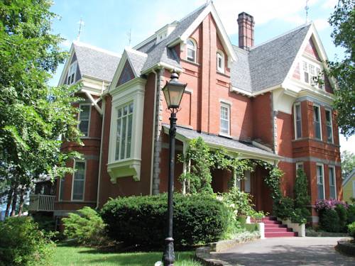 Annapolis Royal (Nova Scotia) Canada Last Minute Discount Code Booking.com