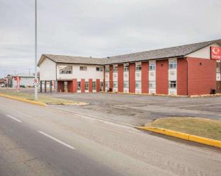 Taber (AB) Canada Last Minute Discount Code Agoda.com