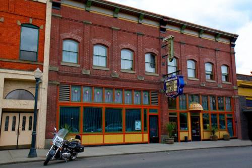 Centralia (Washington) United States Last Minute Discount Code Booking.com