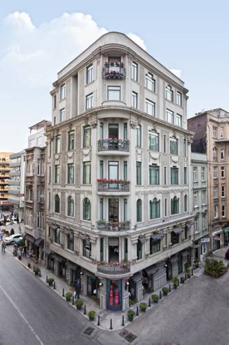 Estanbul Turquía Último Minuto Código de Descuento Booking.com