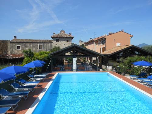 Lazise Italien Last-Minute-Rabattcode Booking.com