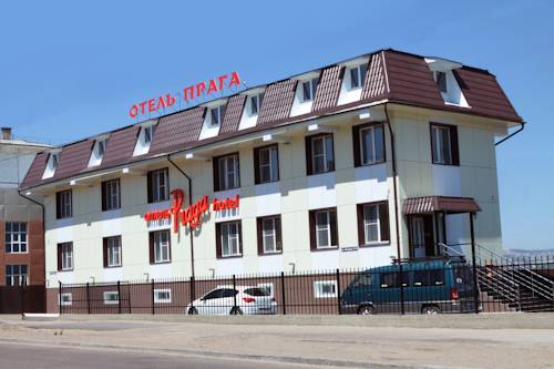 Ulan-Ude Russia Last Minute Discount Code Booking.com