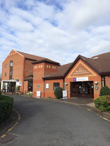 Lancashire United Kingdom Last Minute Discount Code Booking.com