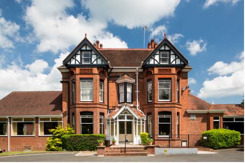 Kidderminster Royaume-Uni Code de réduction de dernière minute Booking.com