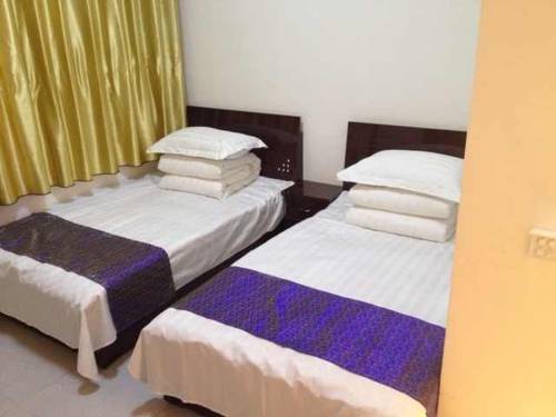 Pingyao China Laatste minuut Kortingscode Booking.com