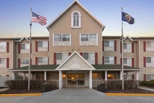 Rochester (Minnesota) Verenigde Staten Laatste minuut Kortingscode Booking.com