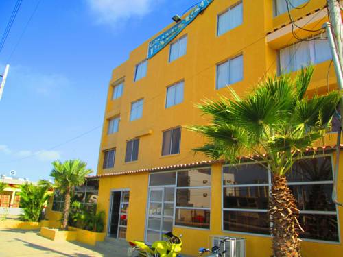 Salinas Ecuador Last Minute Discount Code Booking.com