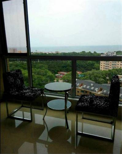 Xingcheng China Laatste minuut Kortingscode Booking.com