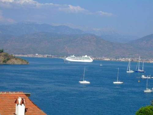 Fethiye (Mugla) Turkey Last Minute Discount Code Booking.com