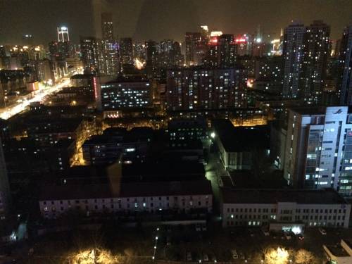 Tianjin China Last Minute Discount Code Booking.com