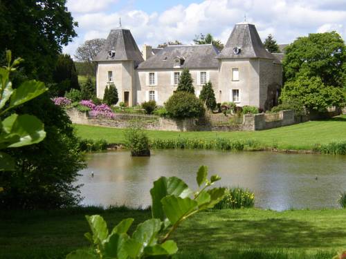 Villers Bocage Frankrijk Laatste minuut Kortingscode Booking.com