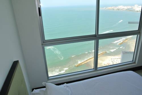 Cartagena de Indias Colombie Code de réduction de dernière minute Booking.com
