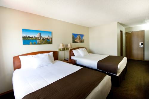 Saskatoon (Saskatchewan) Canada Last Minute Discount Code Booking.com
