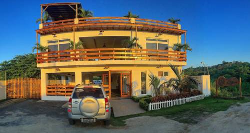 Montañita Ecuador Last-Minute-Rabattcode Booking.com